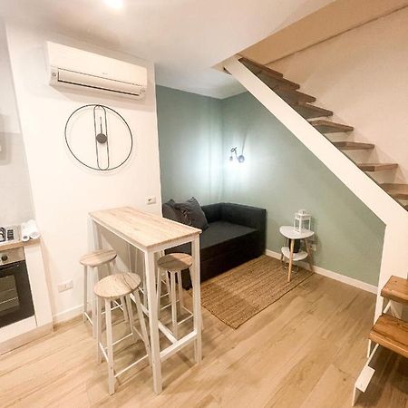 Buen Retiro 52 Appartement Napels Buitenkant foto