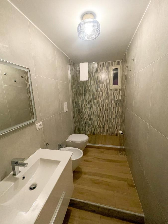 Buen Retiro 52 Appartement Napels Buitenkant foto
